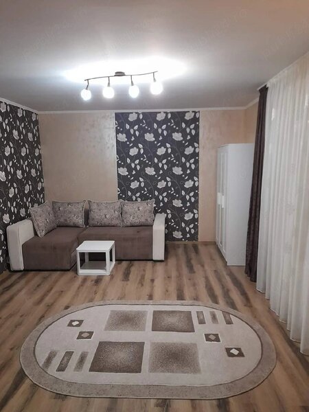 Drumul Taberei, 47 mp, bloc 2009, centrala proprie si parcare ADP